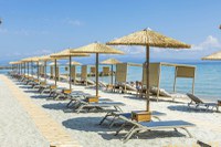 Ammon Zeus Luxury Beach Hotel 5* by Perfect Tour - 4