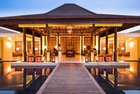 Anantara Tangalle Peace Haven Resort & Spa 5* by Perfect Tour - 8