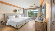 Andaman Embrace Patong Hotel 5* - SHA Plus by Perfect Tour