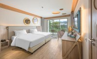 Andaman Embrace Patong Hotel 5* - SHA Plus by Perfect Tour - 1