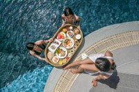 Andaman Embrace Patong Hotel 5* - SHA Plus by Perfect Tour - 17