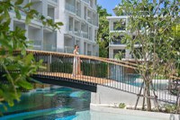 Andaman Embrace Patong Hotel 5* - SHA Plus by Perfect Tour - 2