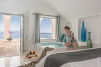 Andronis Luxury Suites Santorini 5* by Perfect Tour - 6