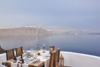 Andronis Luxury Suites Santorini 5* by Perfect Tour - 16