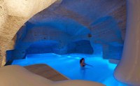 Aquatio Cave Luxury Hotel & SPA 5* by Perfect Tour - 11