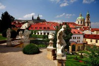 Aria Hotel Prague 5* by Perfect Tour - 8