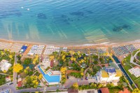 Armas Green Fugla Beach Hotel 5* by Perfect Tour - 3