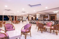 Armas Green Fugla Beach Hotel 5* by Perfect Tour - 11