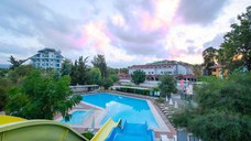 Armas Green Fugla Beach Hotel 5* by Perfect Tour