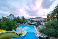 Armas Green Fugla Beach Hotel 5* by Perfect Tour - 1