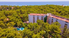 Armas Kaplan Paradise 5* by Perfect Tour