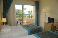 Aska Just In Beach Hotel 5* by Perfect Tour - 2