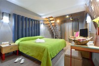 Atrium Hotel Thassos 4* by Perfect Tour - 13