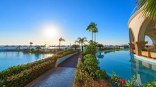 Atrium Prestige Thalasso Spa Resort & Villas 5* by Perfect Tour