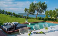 Avaton Luxury Hotel & Villas – Relais & Chateaux 4* by Perfect Tour - 8