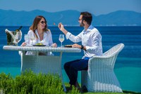 Avaton Luxury Hotel & Villas – Relais & Chateaux 4* by Perfect Tour - 11