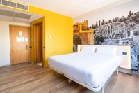 B&B Hotel Roma Tuscolana San Giovanni 3* by Perfect Tour - 5