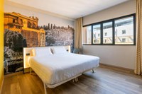 B&B Hotel Roma Tuscolana San Giovanni 3* by Perfect Tour - 8