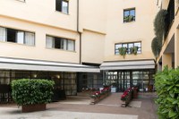 B&B Hotel Roma Tuscolana San Giovanni 3* by Perfect Tour - 2