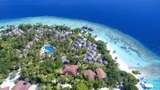 Bandos Maldives 4* by Perfect Tour