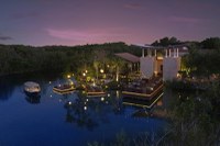 Banyan Tree Mayakoba 5* by Perfect Tour - 29