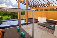 Banyan Tree Mayakoba 5* by Perfect Tour - 18