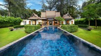 Banyan Tree Phuket Resort 5,5* by Perfect Tour - 11