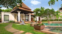 Banyan Tree Phuket Resort 5,5* by Perfect Tour - 12