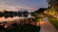 Banyan Tree Phuket Resort 5,5* by Perfect Tour - 17