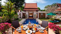 Banyan Tree Phuket Resort 5,5* by Perfect Tour - 22