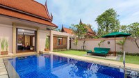 Banyan Tree Phuket Resort 5,5* by Perfect Tour - 26