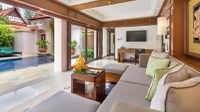 Banyan Tree Phuket Resort 5,5* by Perfect Tour - 27