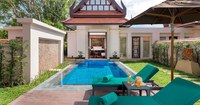 Banyan Tree Phuket Resort 5,5* by Perfect Tour - 28