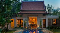 Banyan Tree Phuket Resort 5,5* by Perfect Tour - 29