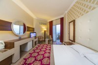 Beach Club Doganay Hotel 5* by Perfect Tour - 3