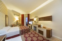 Beach Club Doganay Hotel 5* by Perfect Tour - 2