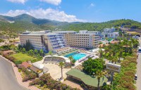 Beach Club Doganay Hotel 5* by Perfect Tour - 8