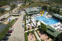 Beach Club Doganay Hotel 5* by Perfect Tour - 12