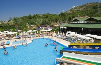 Beach Club Doganay Hotel 5* by Perfect Tour - 11