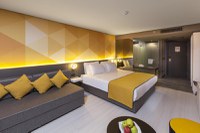 Bosphorus Sorgun Hotel 5* by Perfect Tour - 2