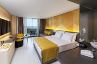 Bosphorus Sorgun Hotel 5* by Perfect Tour - 4