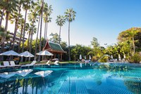 Botanico and the Oriental Spa Garden Hotel 5* by Perfect Tour - 2