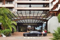 Botanico and the Oriental Spa Garden Hotel 5* by Perfect Tour - 1