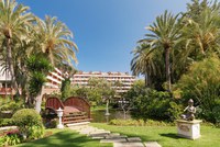 Botanico and the Oriental Spa Garden Hotel 5* by Perfect Tour - 21