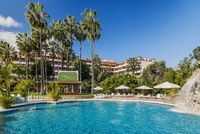Botanico and the Oriental Spa Garden Hotel 5* by Perfect Tour - 22