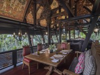 Capella Ubud Resort 6* by Perfect Tour - 19