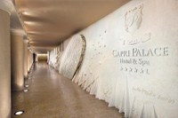 Capri Palace Jumeirah 5* by Perfect Tour - 8