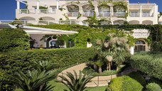 Capri Palace Jumeirah 5* by Perfect Tour