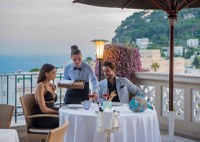 Capri Tiberio Palace Resort & Spa 5* by Perfect Tour - 13