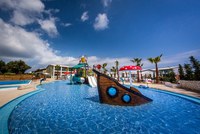 Caretta Paradise and Waterpark Hotel 4* by Perfect Tour - 7